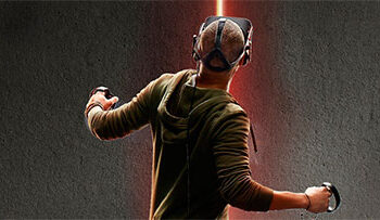 Rumor: Oculus could release Rift update with higher resolution and tracking inside-out