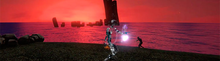 (UPDATED) Runes: The Forgotten Path will finally arrive on November 14th