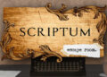 Scriptum brings an Escape Room to our house Sent by the community