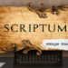 Scriptum brings an Escape Room to our house Sent by the community