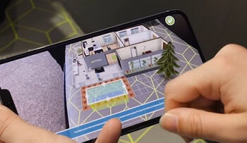 New mode for ARKit in The Sims Freeplay Sent by the community