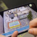 New mode for ARKit in The Sims Freeplay Sent by the community