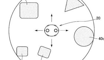 Sony patents a solution to use more than one viewer per team Submitted by the community