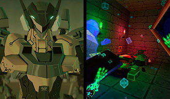 (UPDATED) Draws Month 12: Evasion, Zone of the Enders, Smash Hit Plunder, Neonwall