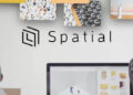 Spatial, a new remote collaboration tool Sent by the community