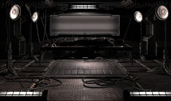 The creator of Technolust shows his new work Submitted by the community