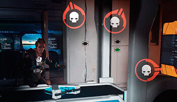 The Persistence will receive new modes and accessibility options Submitted by the community