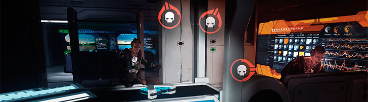 The Persistence will receive new modes and accessibility options Submitted by the community