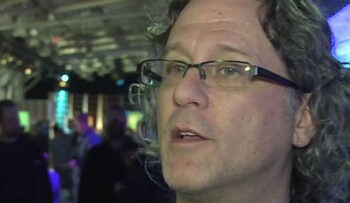 Brian Blau will help make the new vTime experience a reality Sent by the community