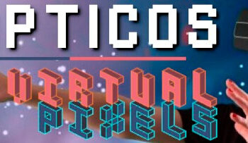 Virtual Pixels 05: Locomotion and haptics in VR