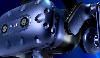 HTC close to get hands-on tracking for Vive Pro Sent by community