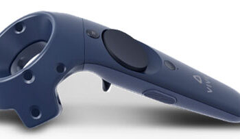 Vive US store adds Vive Pro drivers