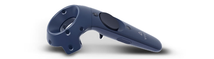 Vive US store adds Vive Pro drivers