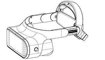 HTC patents a new fastening system Sent by the community