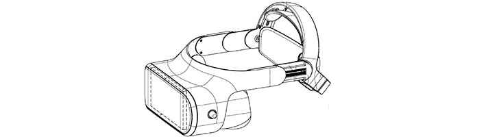 HTC patents a new fastening system Sent by the community