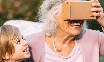 Create animations with VR180 Submitted by the community