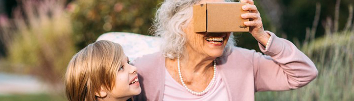 Create animations with VR180 Submitted by the community