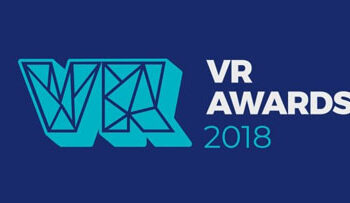 Yesterday the VR Awards 2018 were held Submitted by the community