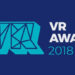 Yesterday the VR Awards 2018 were held Submitted by the community