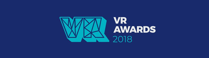 Yesterday the VR Awards 2018 were held Submitted by the community