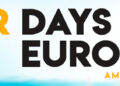 (UPDATED) VR Days Europe 2018 will analyze RX from October 24th to 26th