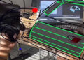 Marui updates its VR plug-in for Maya Submitted by the community