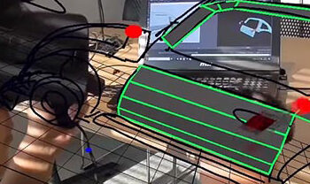 Marui updates its VR plug-in for Maya Submitted by the community