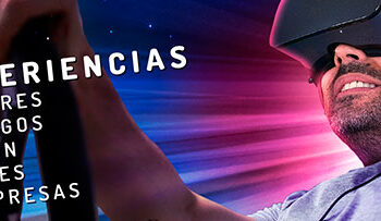 Kat Walk mini, Virtuix Omni and more devices will be present at Madrid Games Week