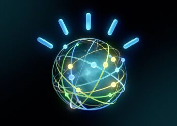 Watson is now a robot: this is the first body of the world's most famous supercomputer