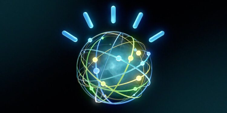 Watson is now a robot: this is the first body of the world's most famous supercomputer