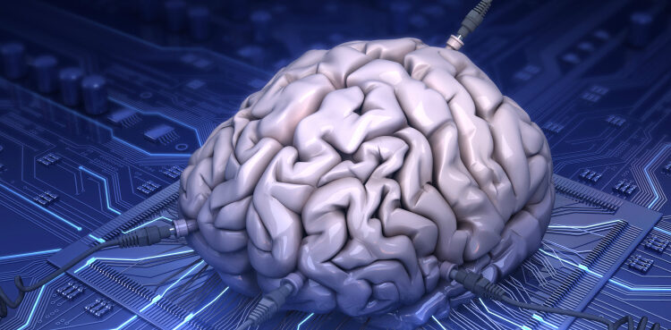 Google buys DeepMind, a company specialized in artificial intelligence