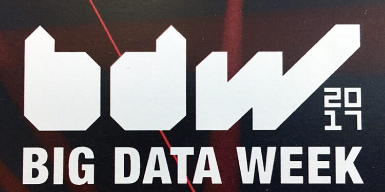 Big Data, central axis for the future of companies