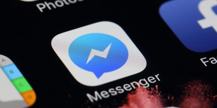 M: The Artificial Intelligence of Facebook for Messenger