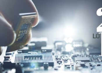 Key hardware in 2017