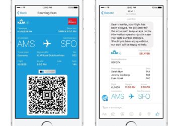 Chat Bots or Automatic Conversations via mobile messaging apps