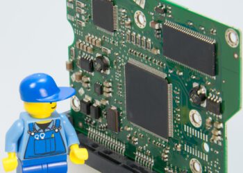 Artificial Intelligence already separates Lego pieces