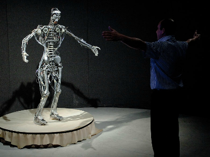 Artificial (R) Evolution