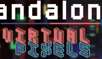 Virtual Pixels 02: Standalone