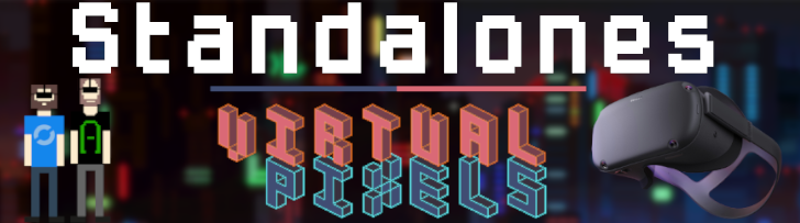 Virtual Pixels 02: Standalone