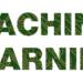 The 9 tasks of Machine Learning