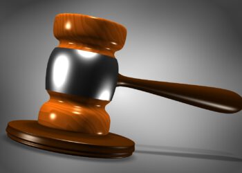 The robot-lawyers arrive