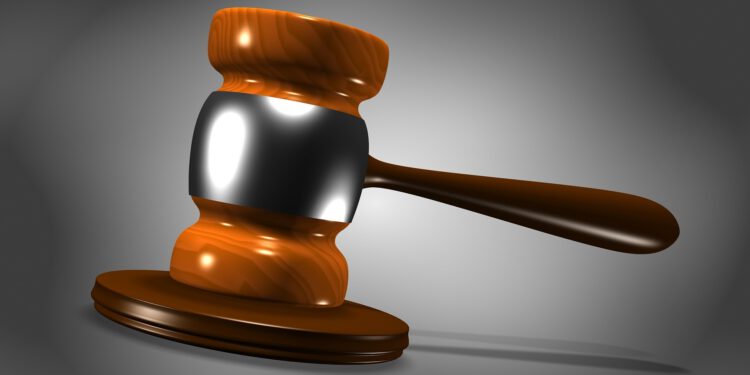 The robot-lawyers arrive