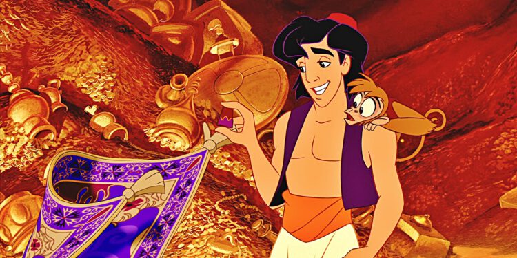 Disney works on AI capable of judging the quality of a story