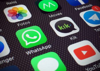 The inevitable invasion of bots