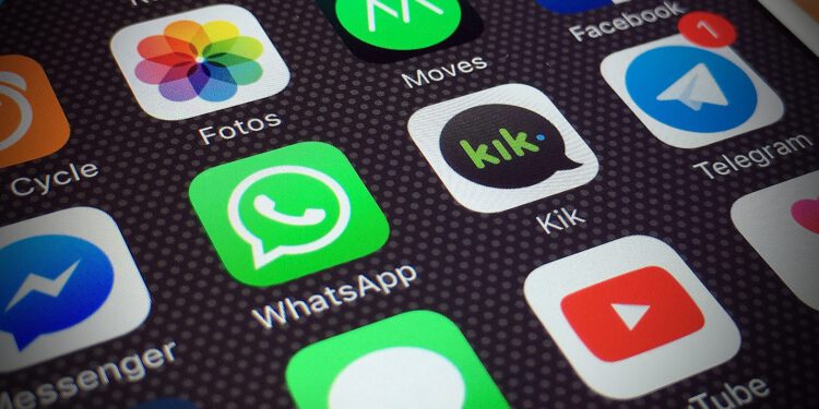 The inevitable invasion of bots