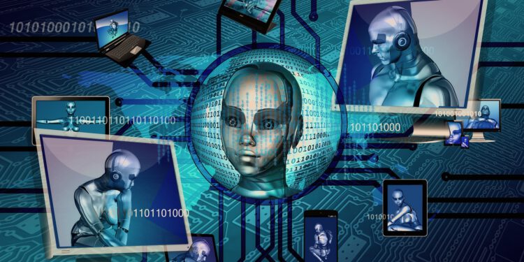 Robotics, Artificial Intelligence and Virtual Reality: changing what surrounds us