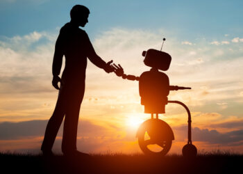 The 6 laws of robotics proposed by the European Union.