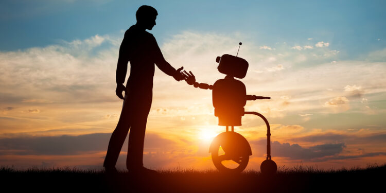 The 6 laws of robotics proposed by the European Union.