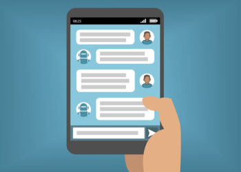 What types of conversational artificial intelligence exist?