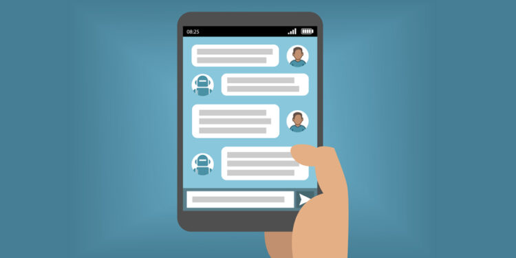 What types of conversational artificial intelligence exist?